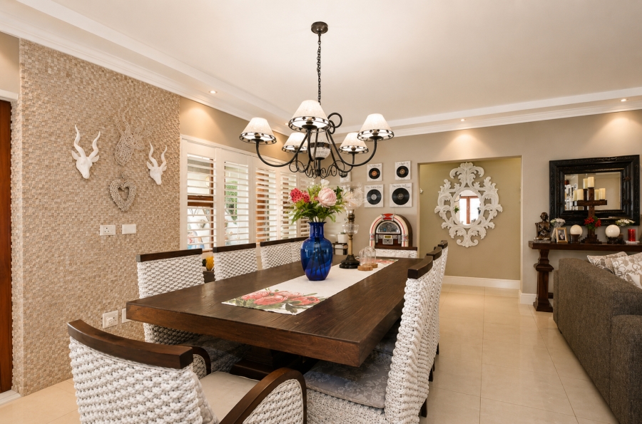 4 Bedroom Property for Sale in Yzerfontein Western Cape